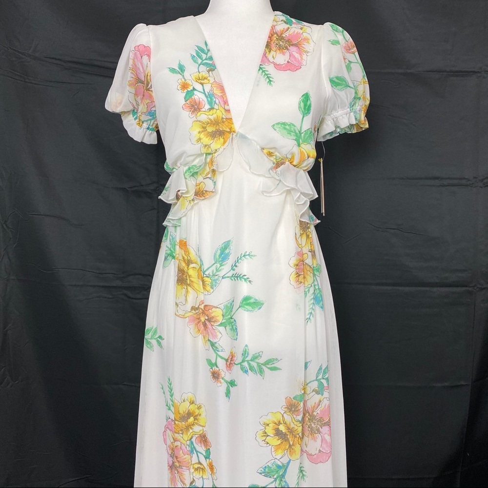 Gianni Bini maxi dress
